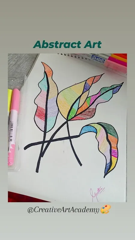 Creative Art Academy