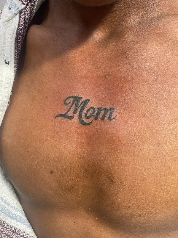 Teja inkbuzz Tattoo Studio