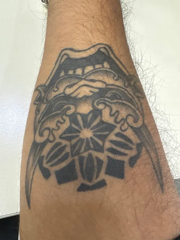 Mr.tattooink