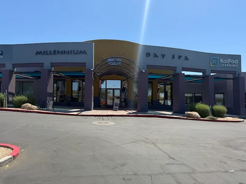 Millennium Day Spa & Salon
