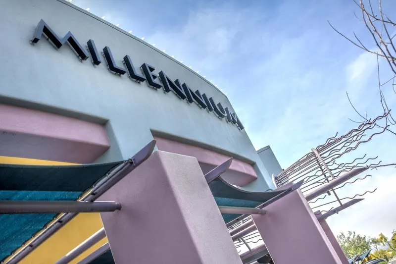 Millennium Day Spa & Salon