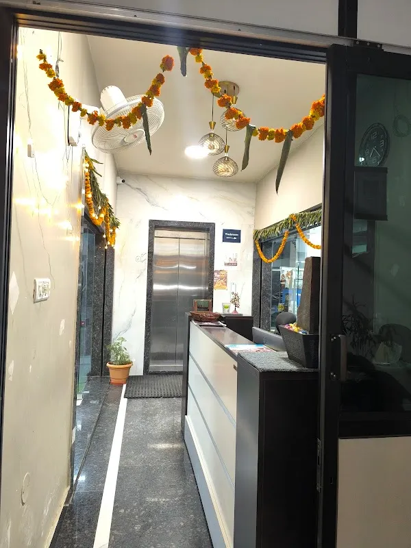 Varun Fitness Studio