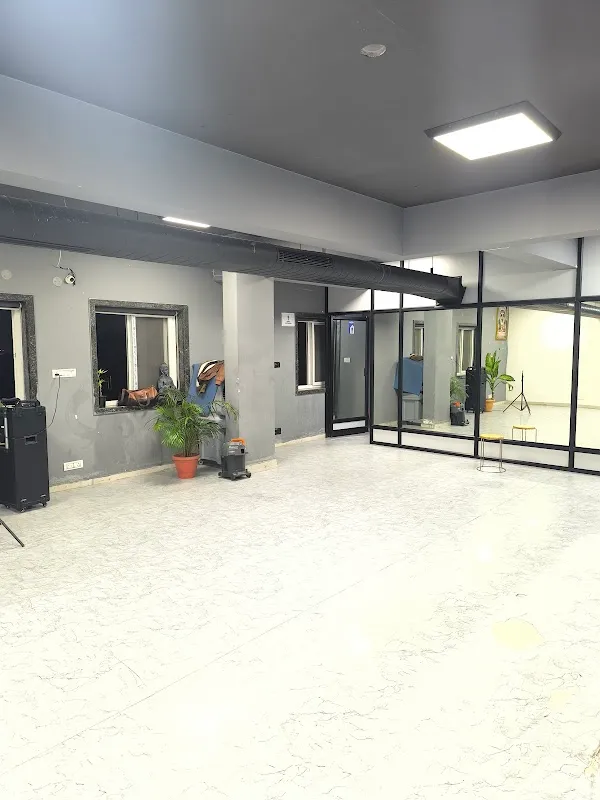 Varun Fitness Studio