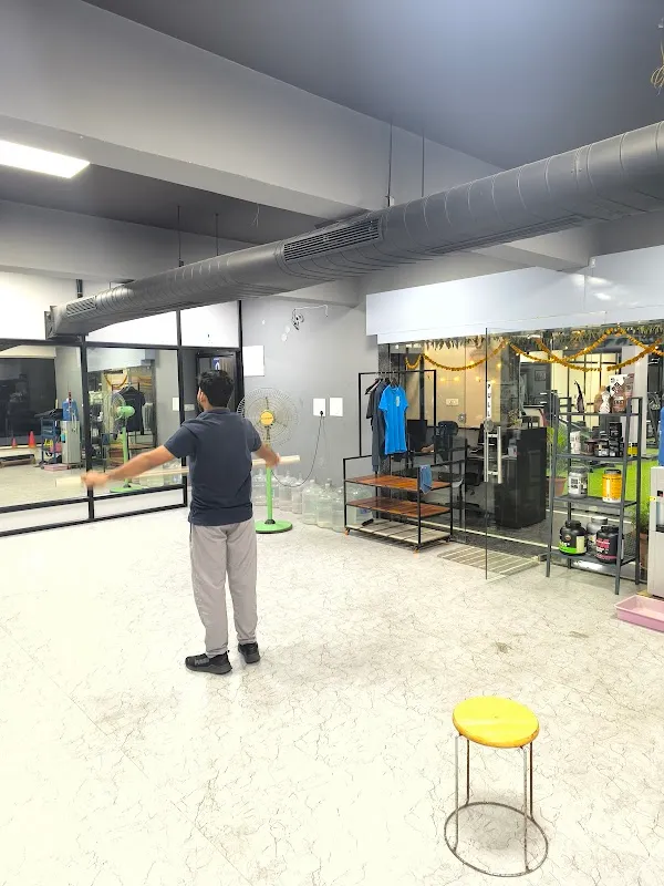 Varun Fitness Studio