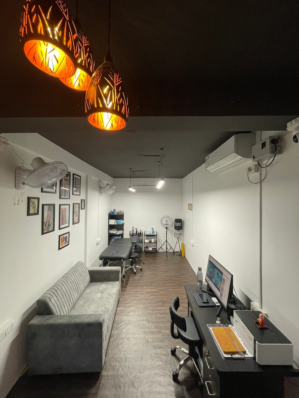 Alps Tattoo Studio