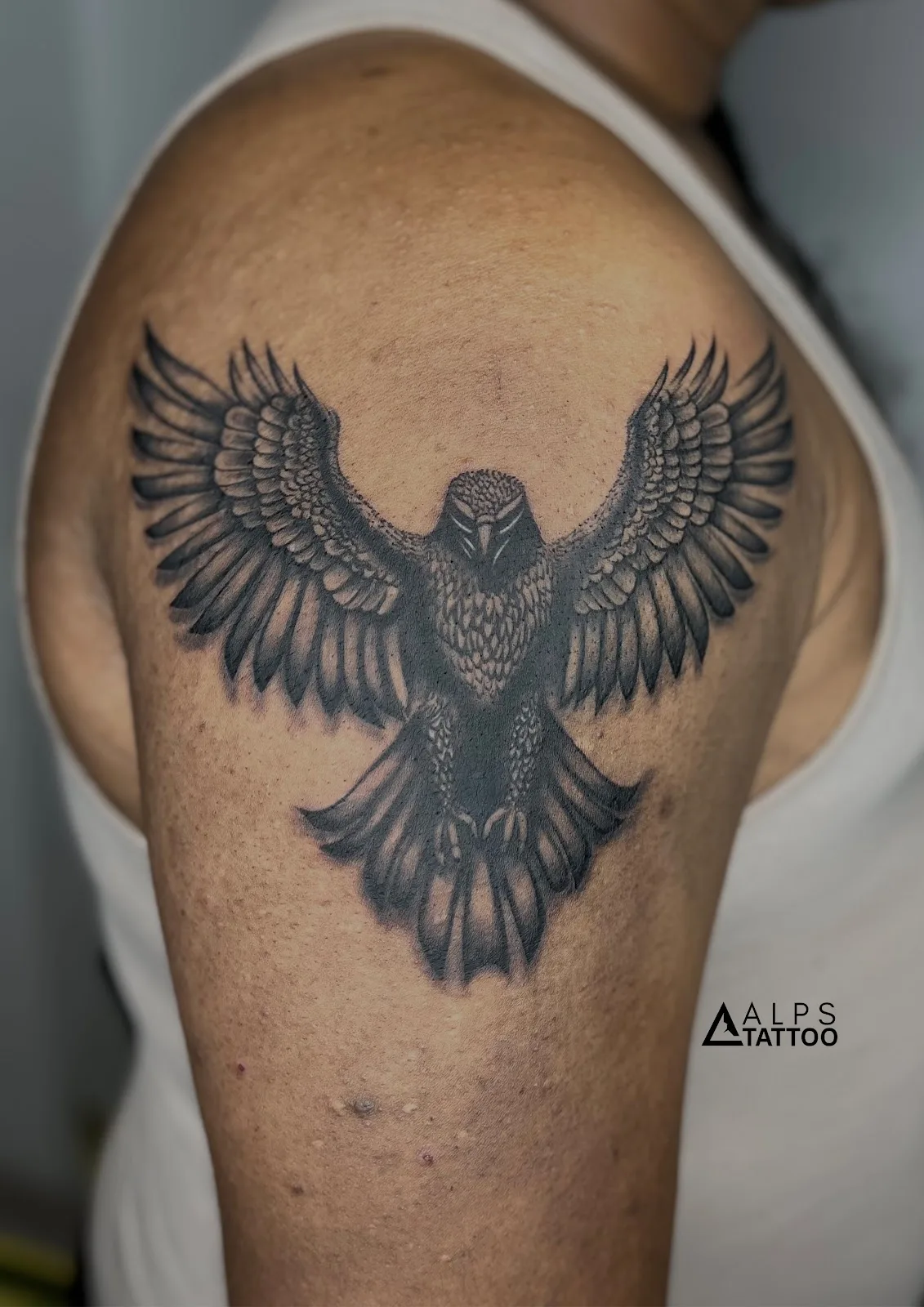 Alps Tattoo Studio