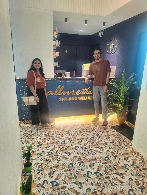 Allure Thai Spa & Wellness - Spa in Powai