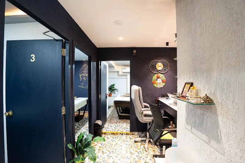 Allure Thai Spa & Wellness - Spa in Powai