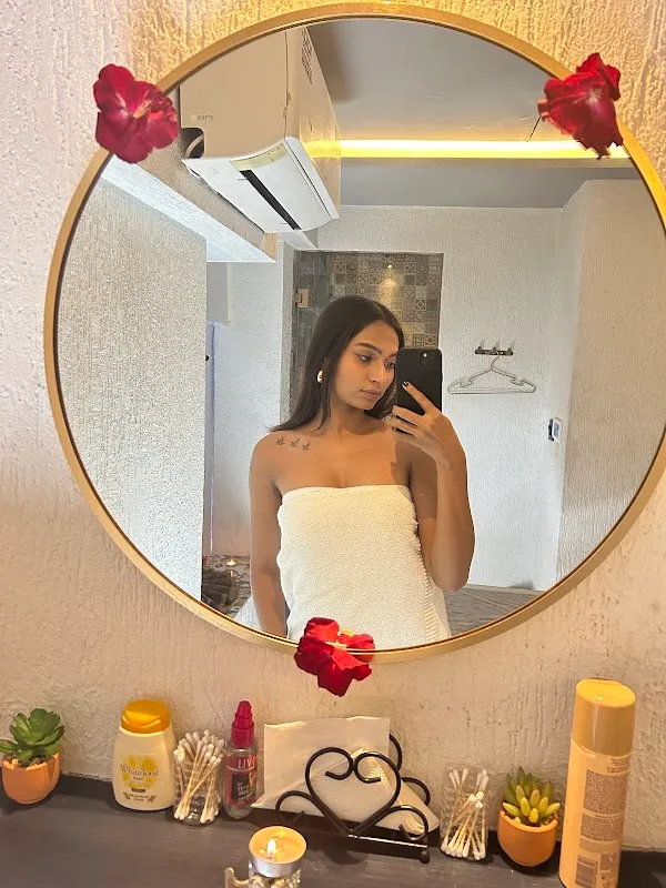 Allure Thai Spa & Wellness - Spa in Powai