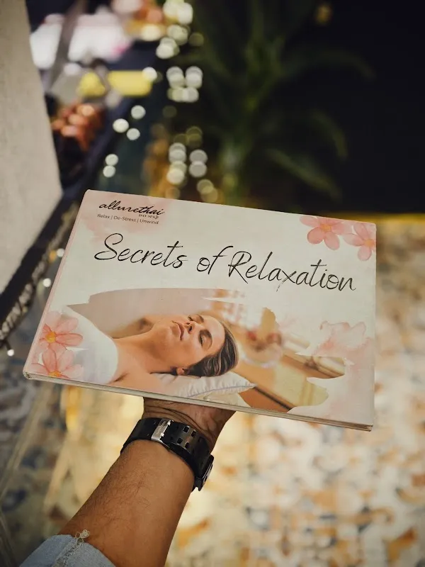 Allure Thai Spa & Wellness - Spa in Powai