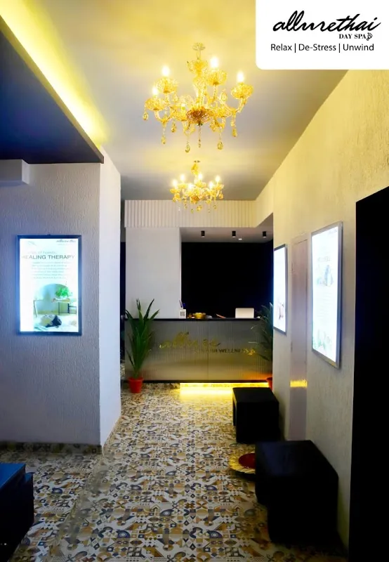 Allure Thai Spa & Wellness - Spa in Powai