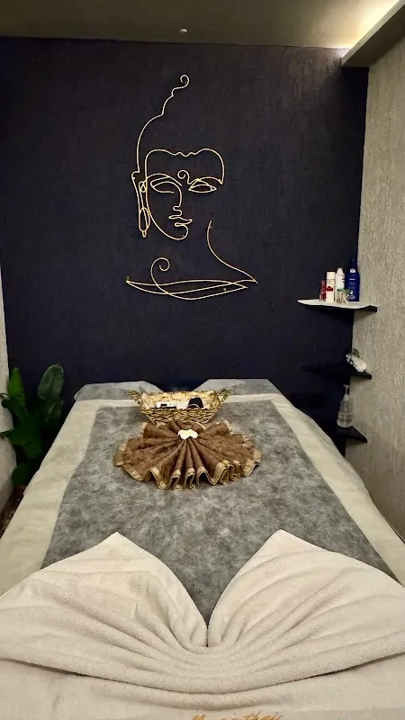 Allure Thai Spa & Wellness - Spa in Powai