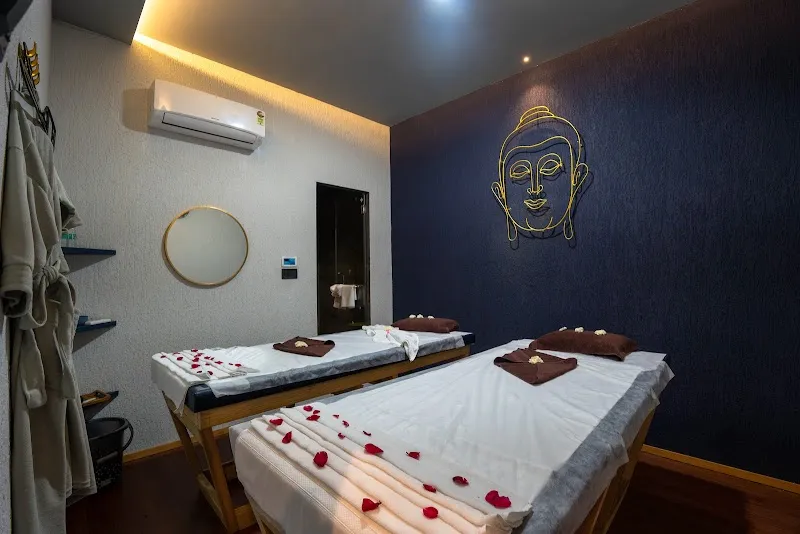 Allure Thai Spa & Wellness - Spa in Powai
