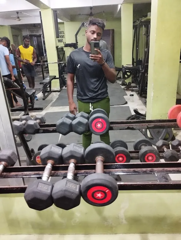 New Generation Gym