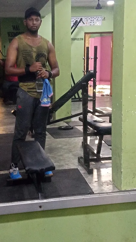 New Generation Gym