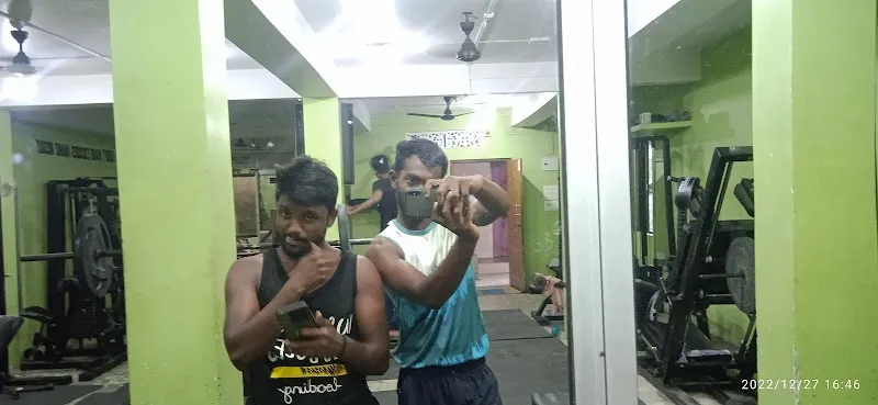 New Generation Gym