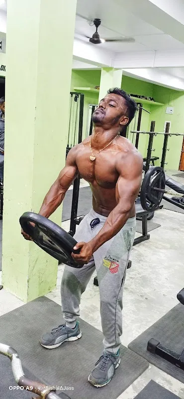 New Generation Gym