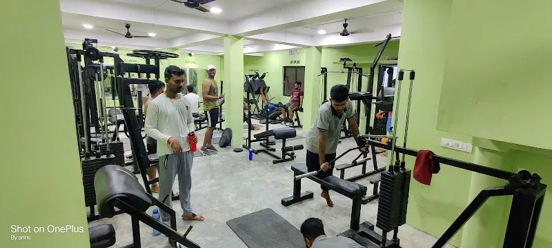 New Generation Gym