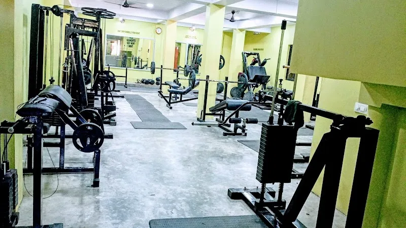 New Generation Gym