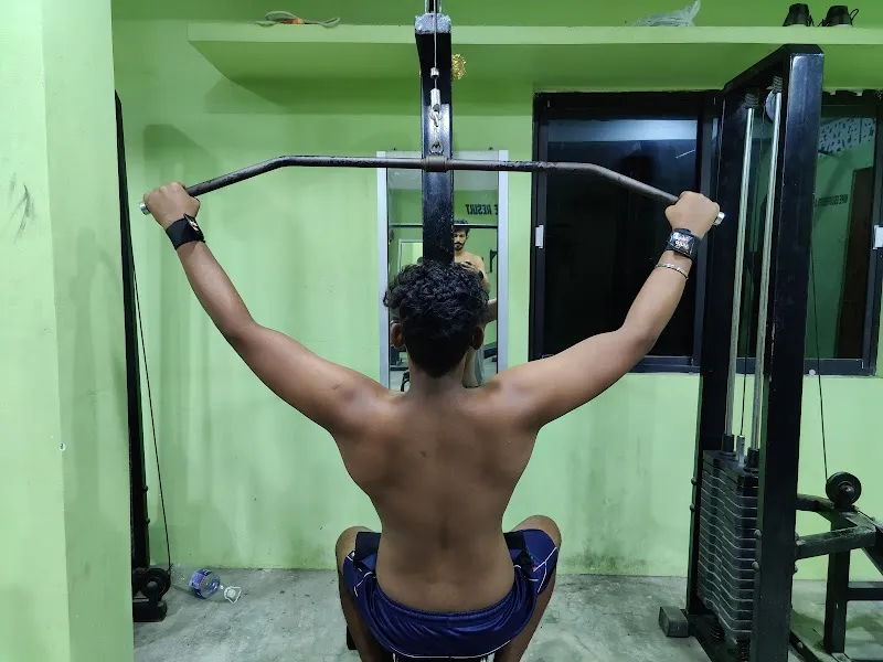 New Generation Gym