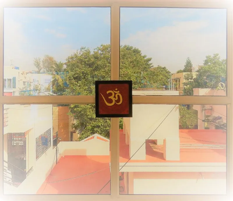 APARA YOGA KORMANGALA
