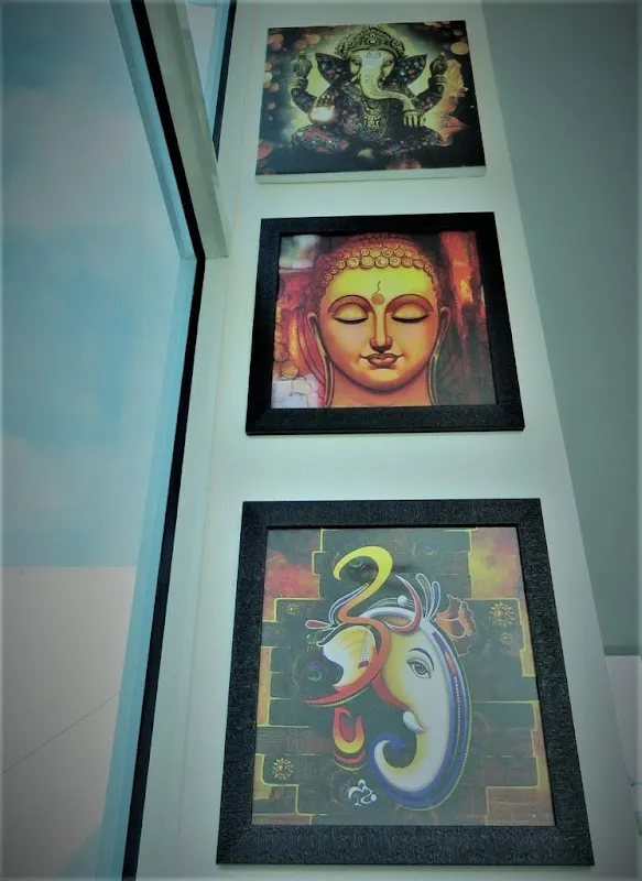 APARA YOGA KORMANGALA