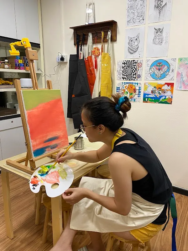 Hello Art