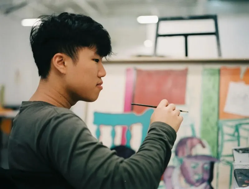 Hello Art