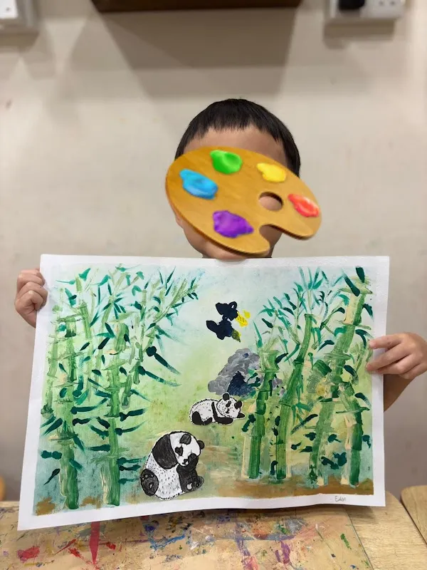 Hello Art
