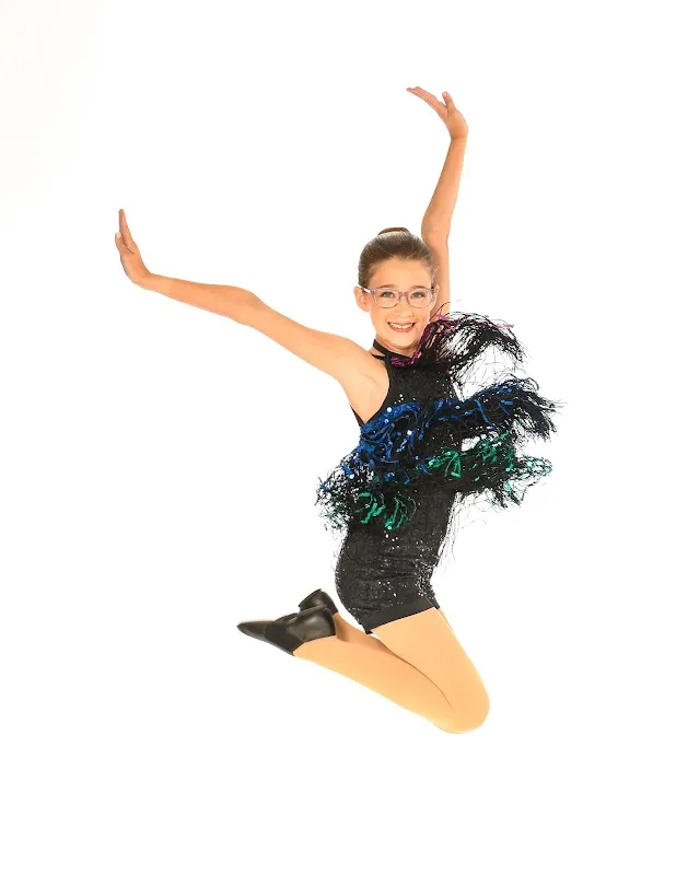 Gotta Dance Timber Springs - Avalon