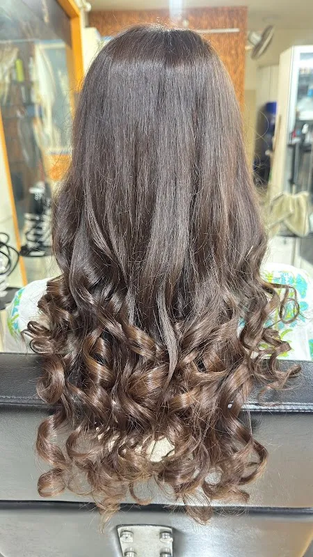 Sandhyadeep Beauty Parlour