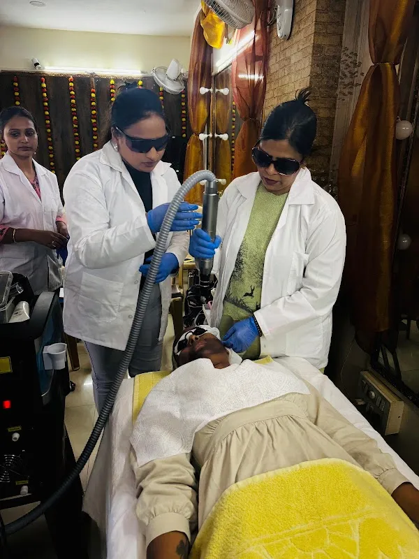 Sandhyadeep Beauty Parlour