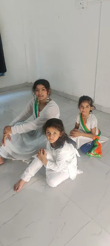 Dance class
