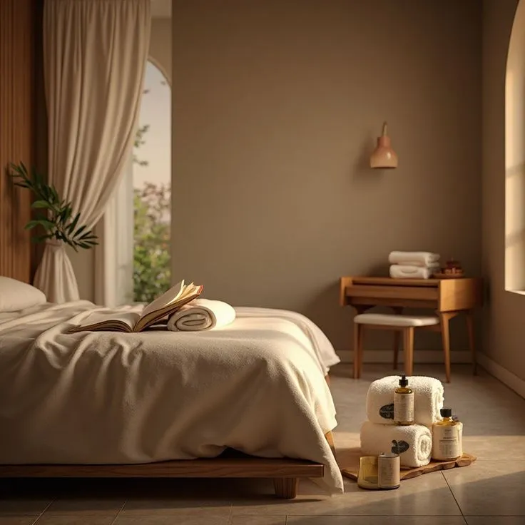 Experience Bangkok Wellness Spa Candolim - Massage Spa Candolim