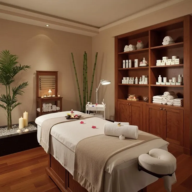 Experience Bangkok Wellness Spa Candolim - Massage Spa Candolim