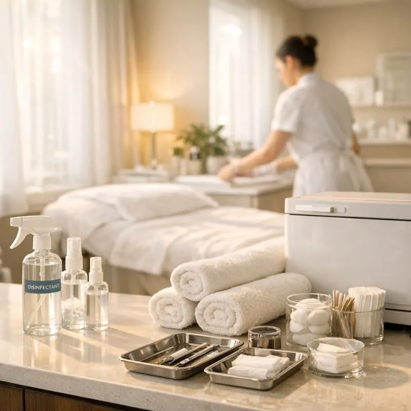 Experience Bangkok Wellness Spa Candolim - Massage Spa Candolim