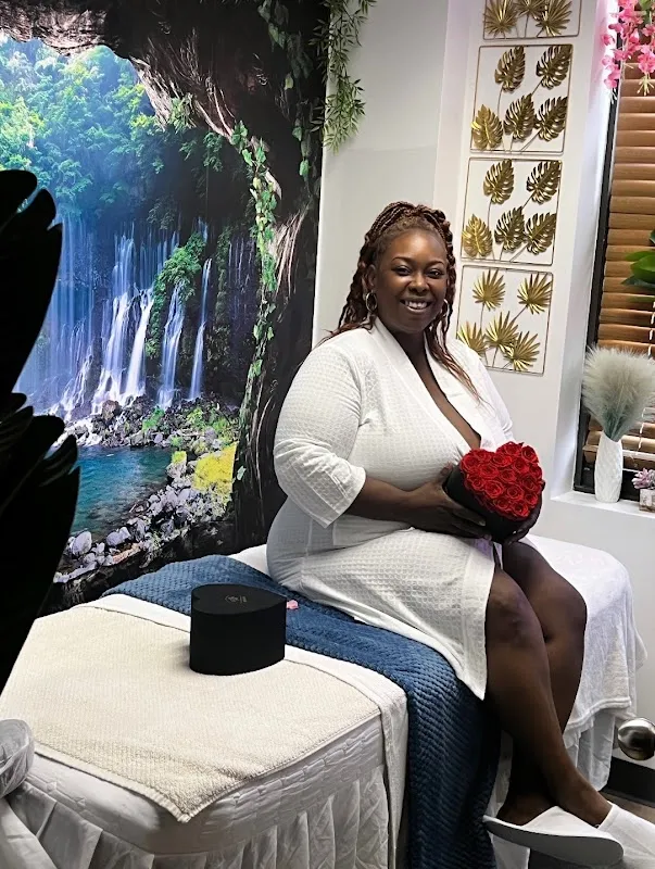 LUSHIZ SPA
