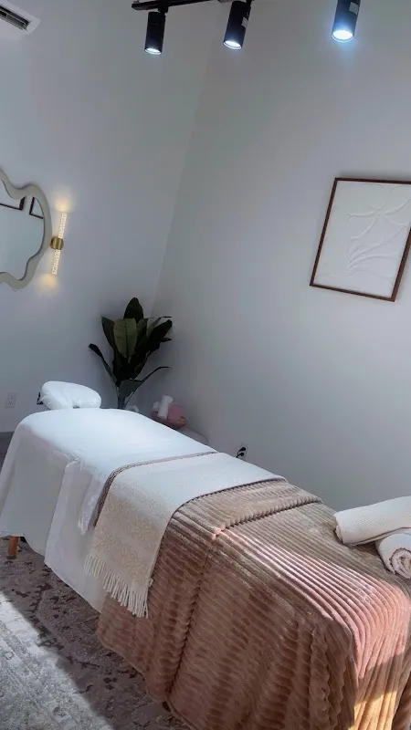 LUSHIZ SPA
