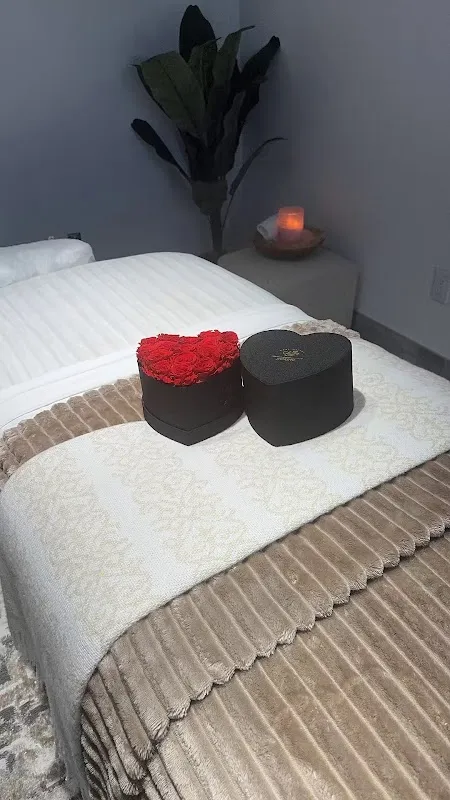 LUSHIZ SPA
