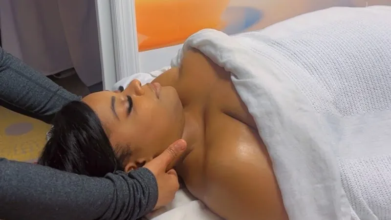 LUSHIZ SPA