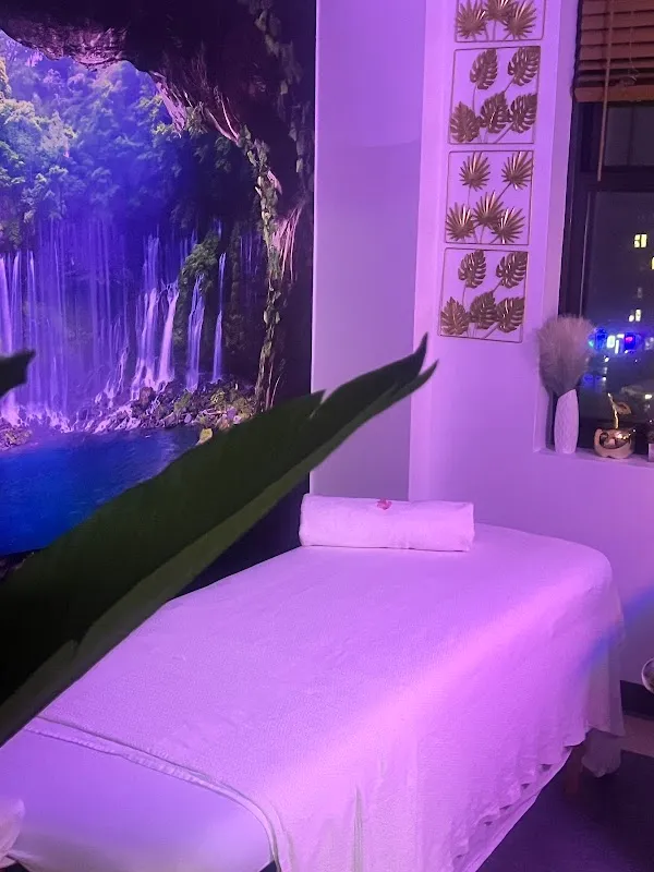 LUSHIZ SPA
