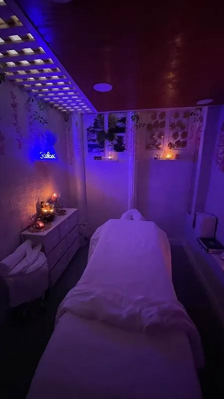 LUSHIZ SPA