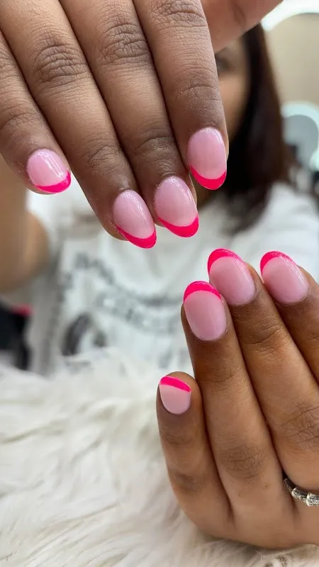 S&S SALON