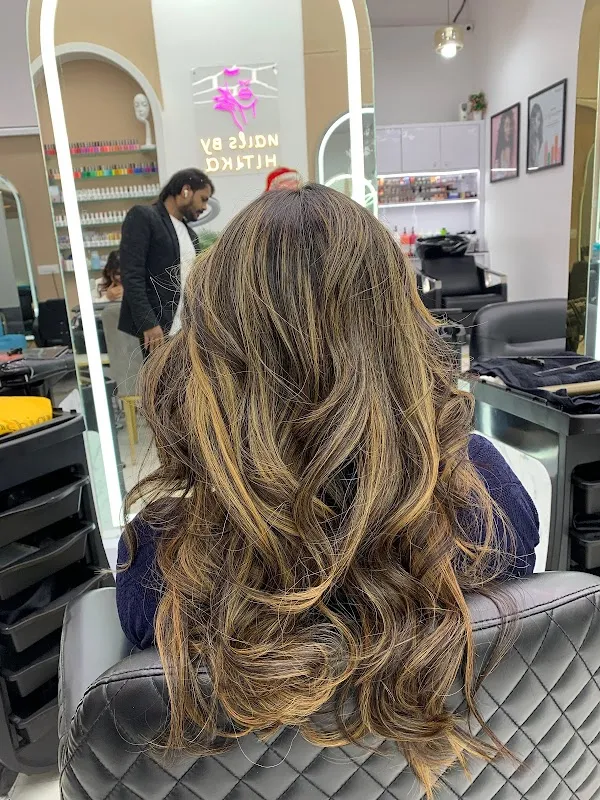 S&S SALON