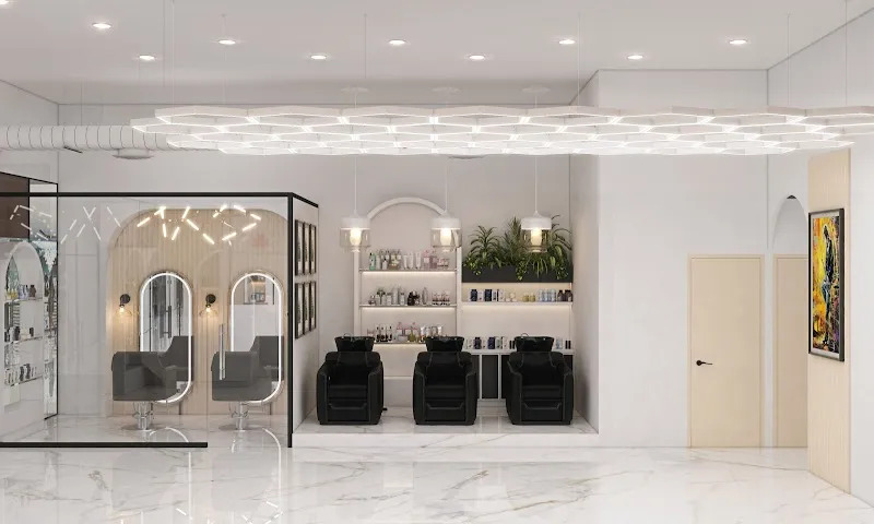S&S SALON