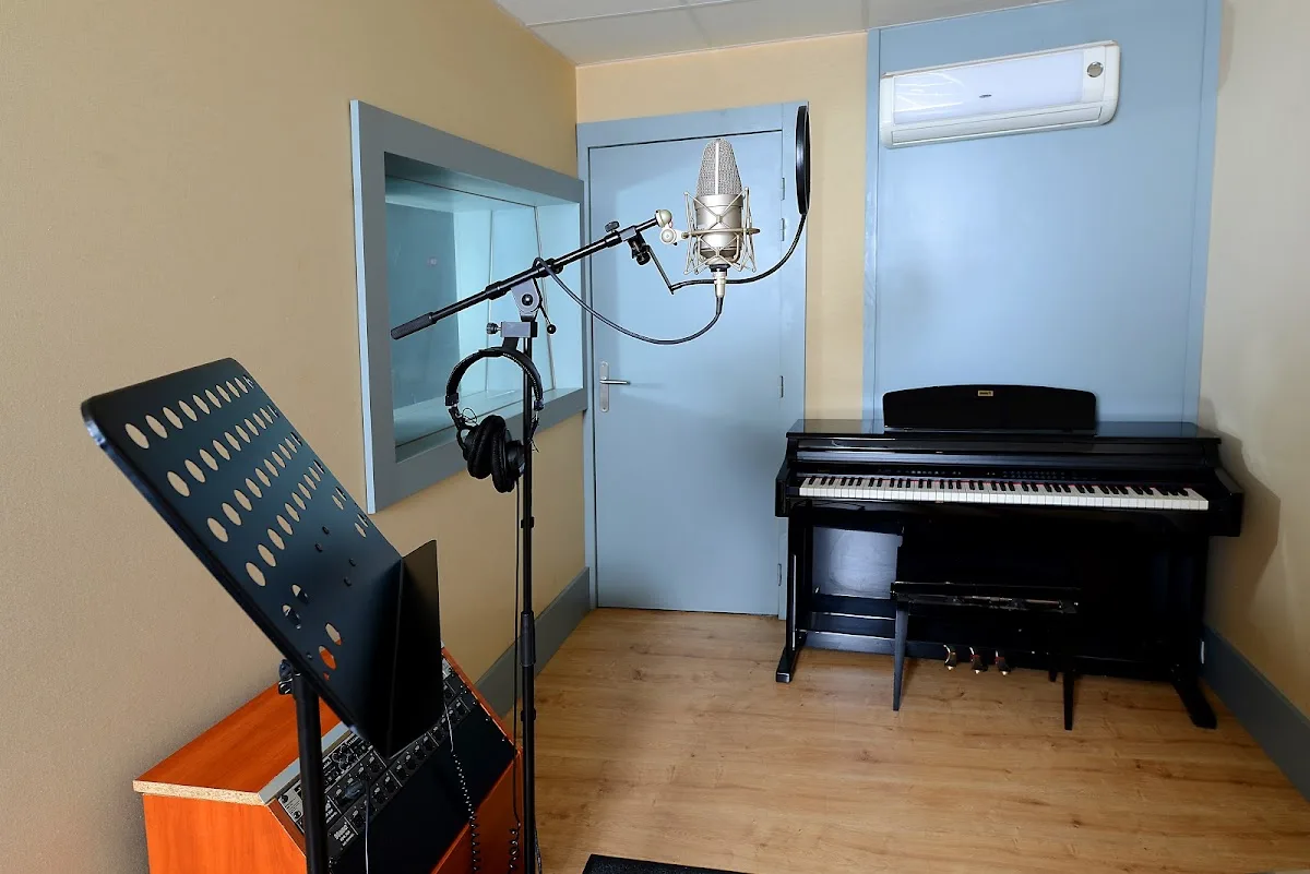 Dig Music Studio