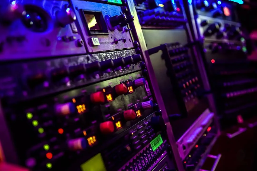 Dig Music Studio