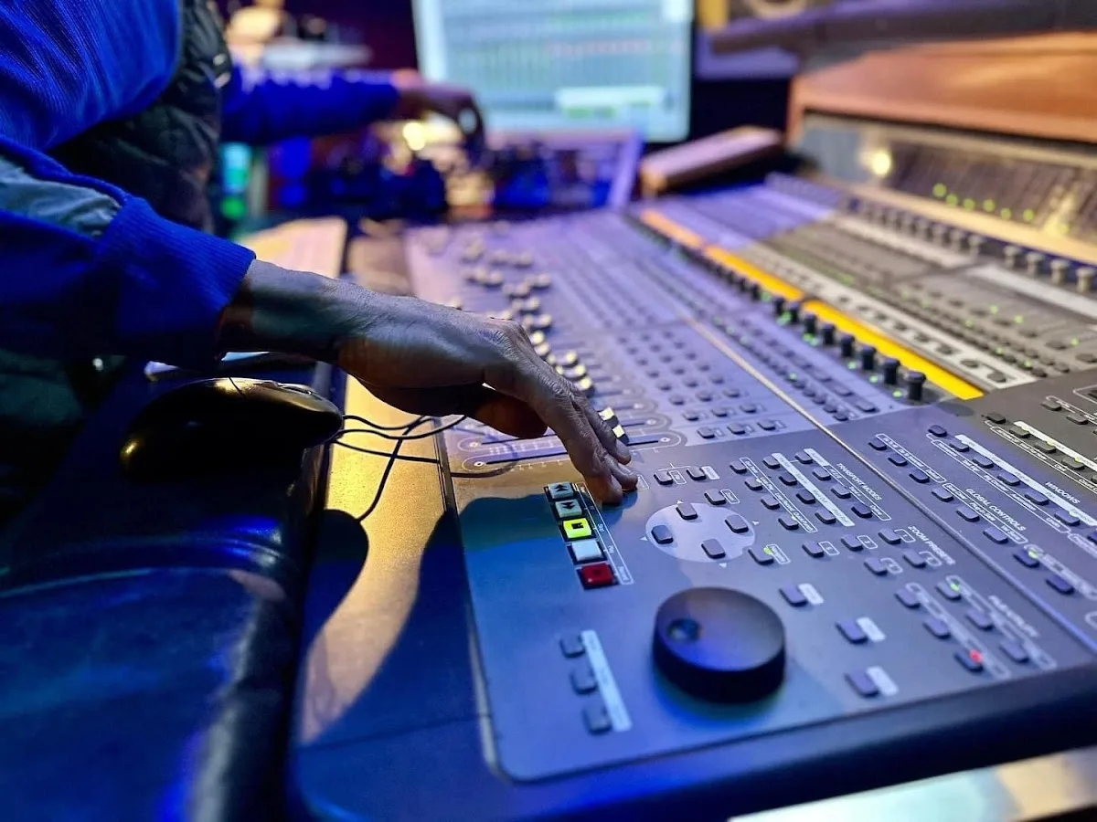 Dig Music Studio