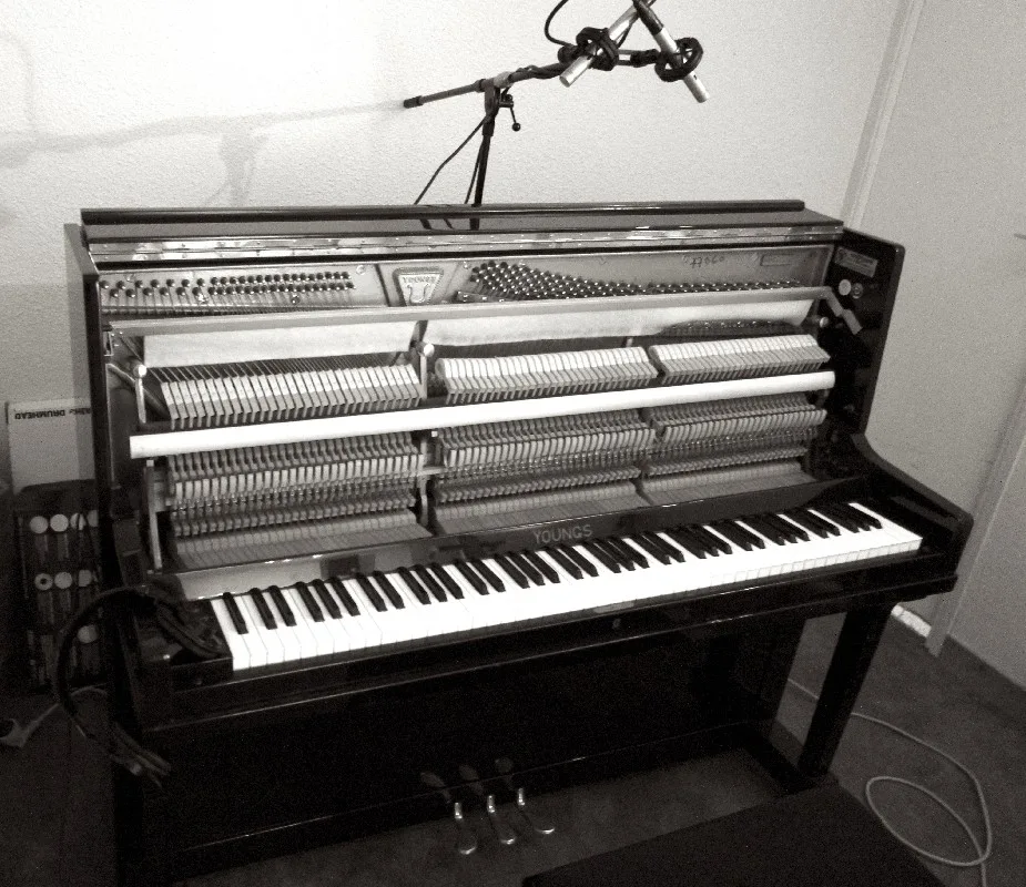 Dig Music Studio
