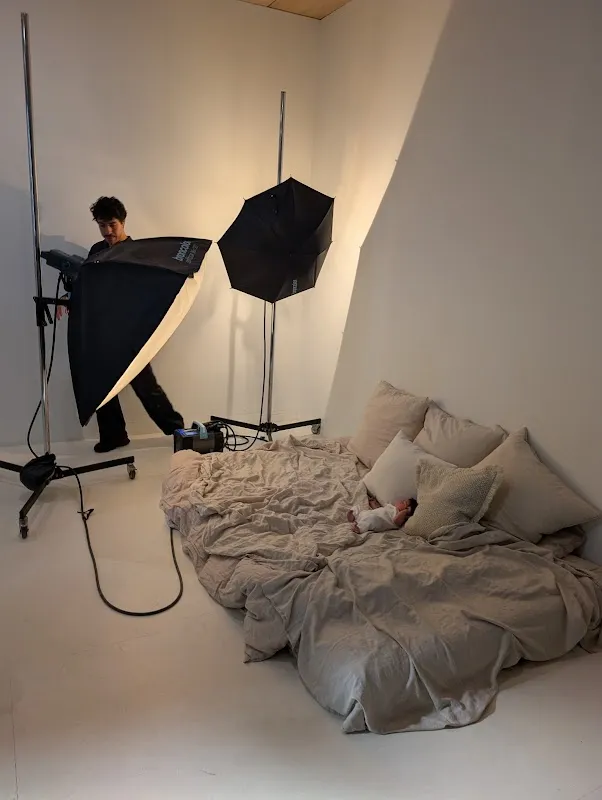 Verve Portraits